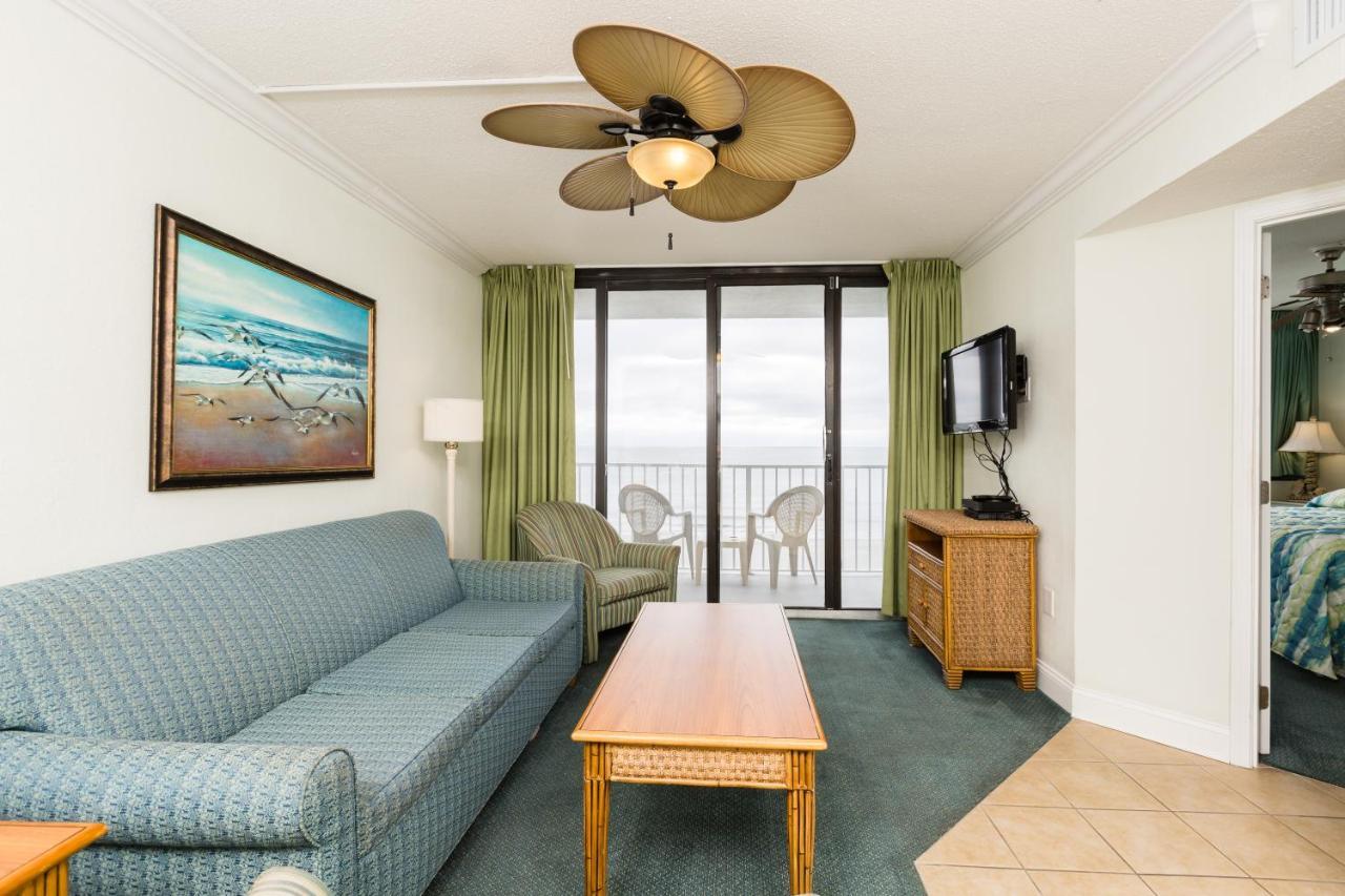 Sands Beach Club Briarcliffe Acres 外观 照片