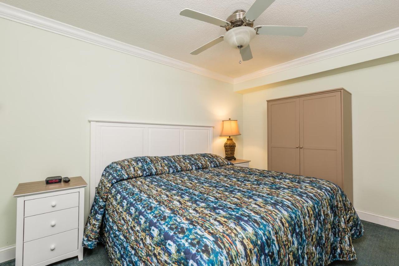 Sands Beach Club Briarcliffe Acres 外观 照片