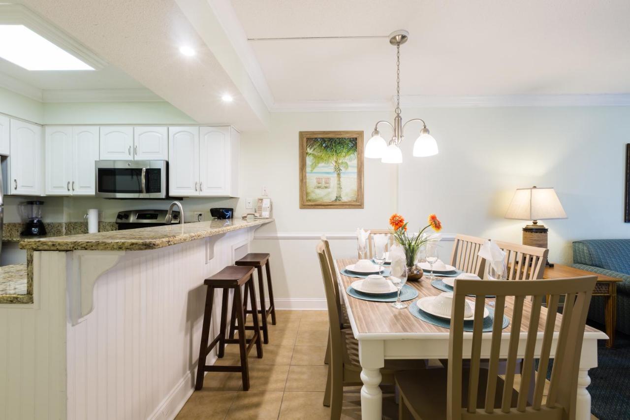 Sands Beach Club Briarcliffe Acres 外观 照片
