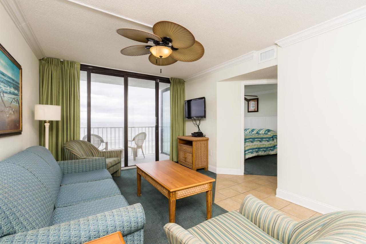 Sands Beach Club Briarcliffe Acres 外观 照片